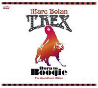 Bolan,Marc & T.Rex - Born to Boogie