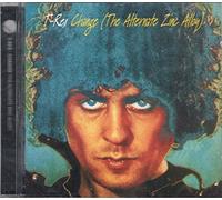 Bolan,Marc & T.Rex - Change (Alternate"Zinc Alloy")
