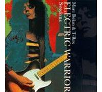 Bolan,Marc & T.Rex - Electric Warrior Sessions