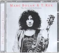 Bolan, Marc & T. Rex - Essential Collection