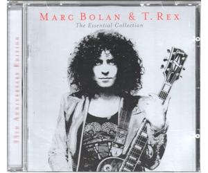 Bolan, Marc & T. Rex - Essential Collection