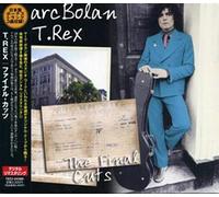 Bolan, Marc & T. Rex - Final Cuts