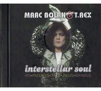 Bolan,Marc & T.Rex - Interstellar Soul