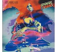 Bolan,Marc & T.Rex - Left Hand Luke (Altern.Tanx)