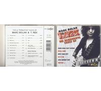 Bolan,Marc (& T.Rex) - Marc Bolan & T-Rex [Import]