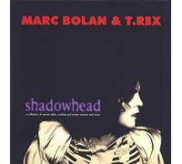 Bolan Marc & T. Rex - Shadowhead (Vinyl Purple Limited Edt.) (Rsd 2020)