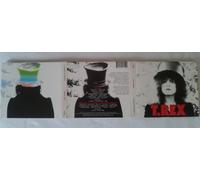 Bolan,Marc & T.Rex - Slider/Rabbit...(Digi-Pack)