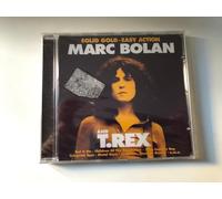 Bolan,Marc & T.Rex - Solid Gold-Easy Action