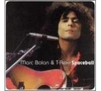 Bolan,Marc & T.Rex - Spaceball