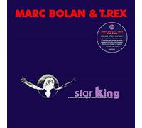 Bolan, Marc & T. Rex - Star King [Import]