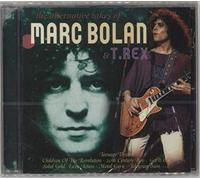 Bolan,Marc & T.Rex - The Alternative Takes of...