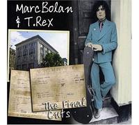 Bolan,Marc & T.Rex - The Final Cuts