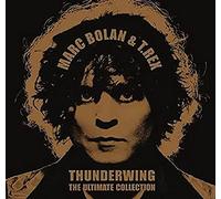 Bolan, Marc/ T.Rex - Thunderwing: The Ultimate Collection