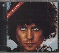 Bolan,Marc & T.Rex - Zinc Alloy and the Hidden Riders of Tomorrow
