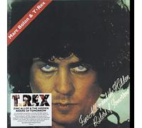 Bolan, Marc & T.Rex - Zinc Alloy & Hidden Riders Of Tomorrow