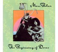 Bolan,Marc - The Beginning of Doves
