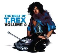 Bolan, Marc - The Best of T-Rex Volume 2 by Bolan, Marc (1999) Audio CD