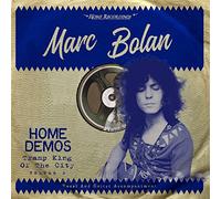Marc Bolan Tramp King of the City: Home Demos - Volume 2 (Vinyl LP)