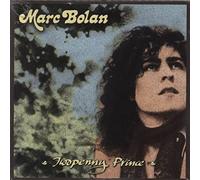 Bolan Marc - Twopenny Prince