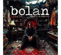 Bolan Rachel - Gargoyle Of The Garden State - Cd