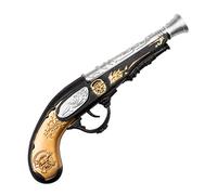 Boland 00694 - Pistola da Pirata, 28 cm