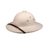 Boland 01206 - Elmetto per adulti, cappello per carnevale o JGA, accessorio per costumi, copricapo