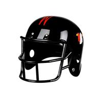 Boland 01393 - Casco da Football Americano, Costume, One Size