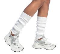 Boland 01758 - Scaldamuscoli, Taglia unica, Bianco