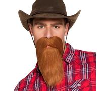 Boland 01844 Bart Cowboy, Costume, One Size