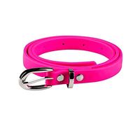 Boland 01983 Cintura, Rosa, Taglia Unica, 10116644