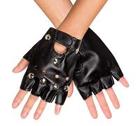 Boland 03150 Guanti da Motociclista, Costume, One Size