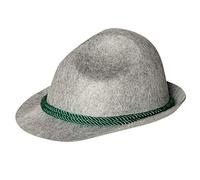Boland 04210 - Cappello Tirolese Ewald, Grigio