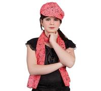 Boland 04306 - Set costume berretto e sciarpa