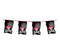 Boland 10201542 23272 Pirate Bunting 74183, Standard Size