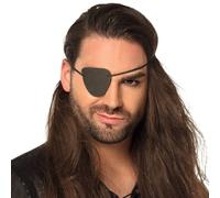 Boland 29605 Accessories for Adults, Black, Unique, 74285, Standard Size