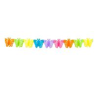 Boland 30615 Bunting, Multi-Coloured