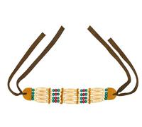 Generique - Collana Da Indiana Donna