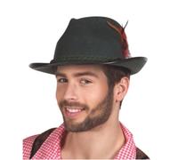 Boland 54236 Cappello Walter, Rosso