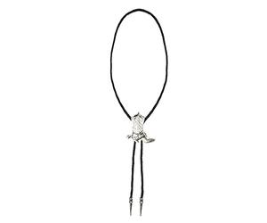 Boland 54326 Collana Stivali Cowboy