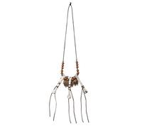 Boland Collana Voodoo, Multicolore, Taglia Unica, 72252