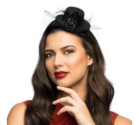 Boland- Halloween Gioco di Ruolo, Taglia unica, 76312