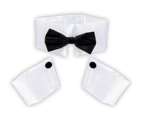 Boland 81030 Stripper Set, Costume, One Size