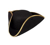 Boland 81934 Cappello Ammiraglio Henry, One Size