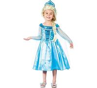 Boland 82255 "Winter Princess Costume - 104