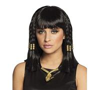 Boland 85048 - Parrucca Cleopatra