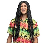 Boland-nero Parrucca, One Size, 21694