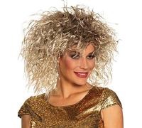 Boland 86374 - Rock Queen Parrucca