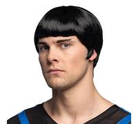 Boland 26947 - Star Officer Space Parrucca Vulcaniano