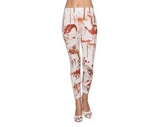 Boland 87862 - Leggings Bloody