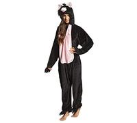 Boland 88172 - Costume da ragazzo a forma di gatto, unisex, per adulti, colore: Rosa